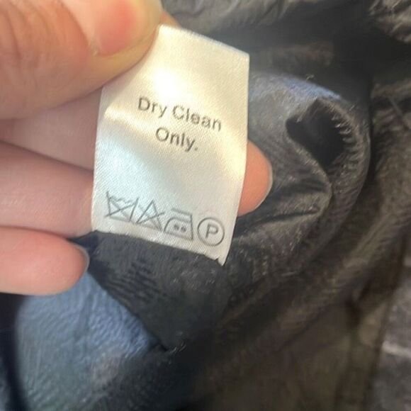 {Purnell} New Woolies Wrapper Delight Skirt Size 8/29 - Picture 10 of 10